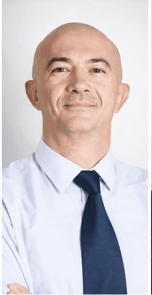 Pasquale Schiavone - Cloud - Infrastructure