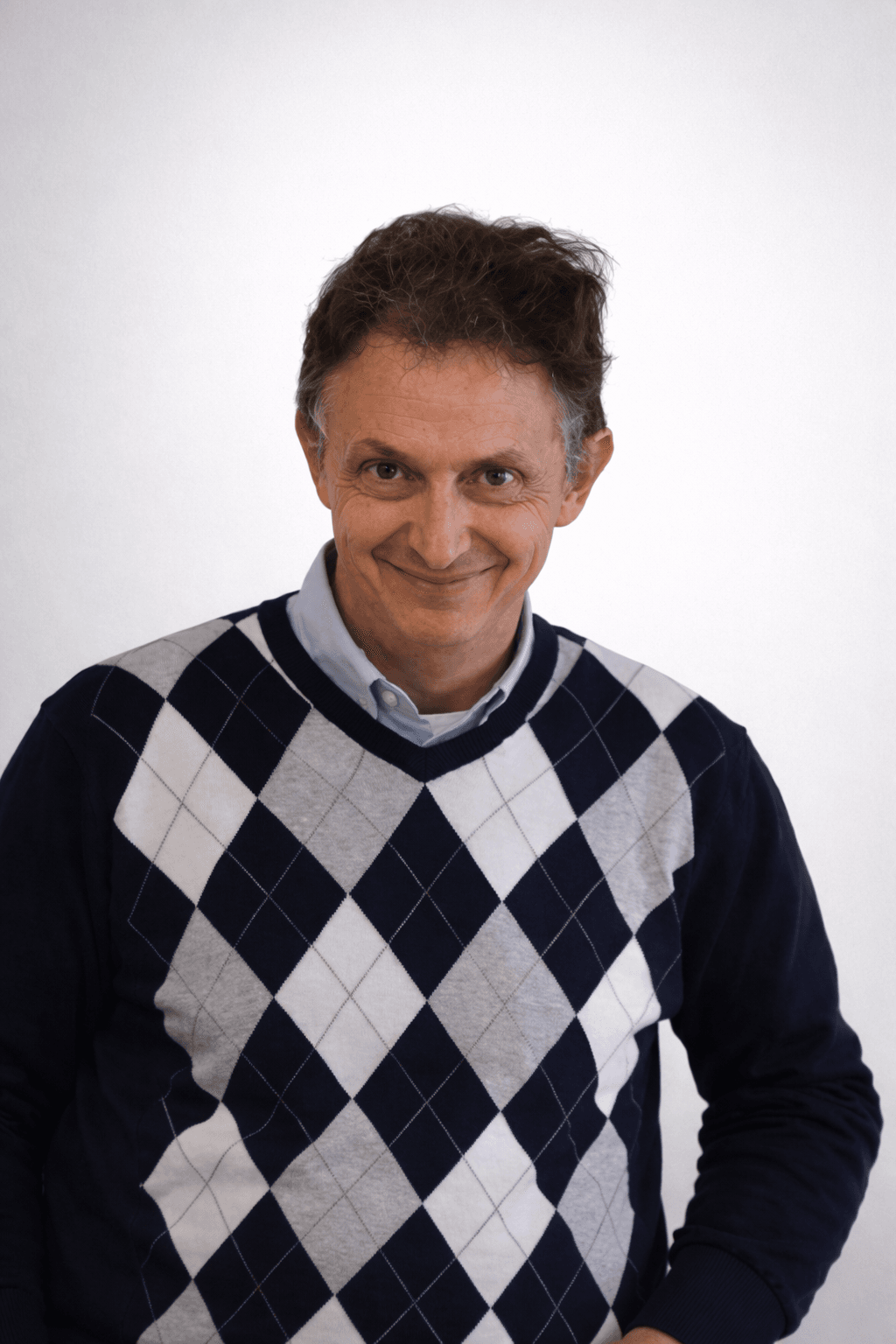 Riccardo Germinario - CEO & Founder