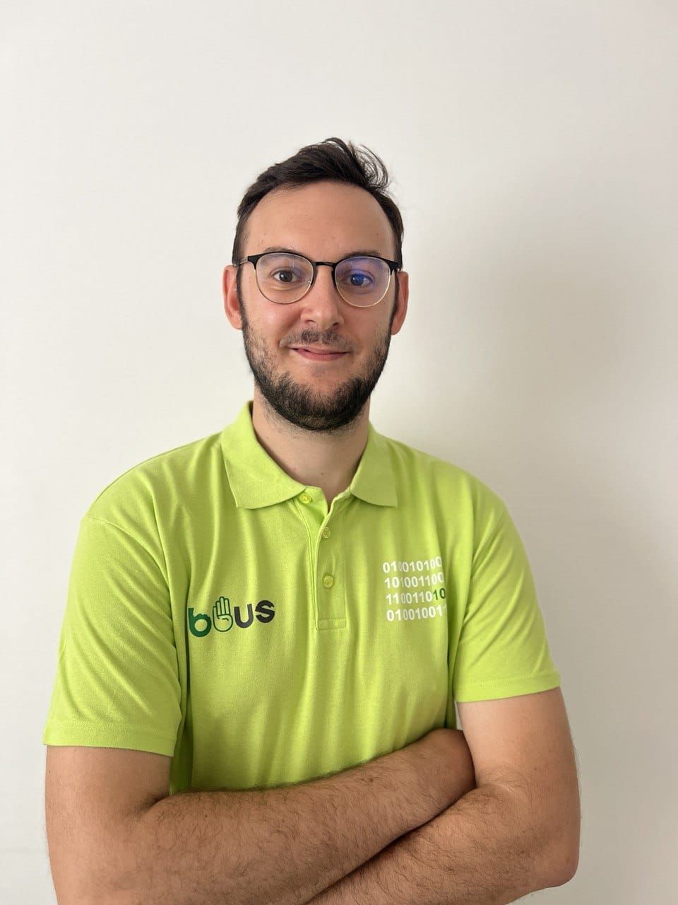 Nicolò Guerra - Cloud - Collaboration